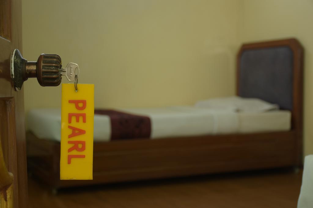 Beautyland Hotel II Yangon Exterior foto